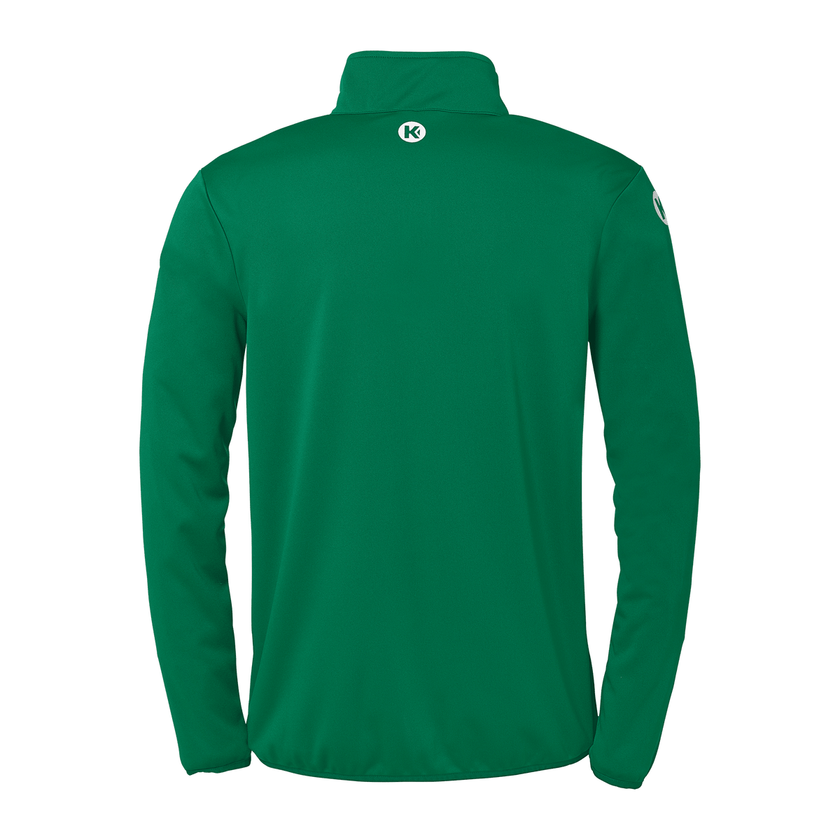 KEMPA 1/4 Zip Top Kind (lagune)