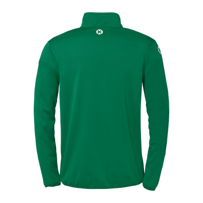 KEMPA 1/4 Zip Top Kind (lagune)