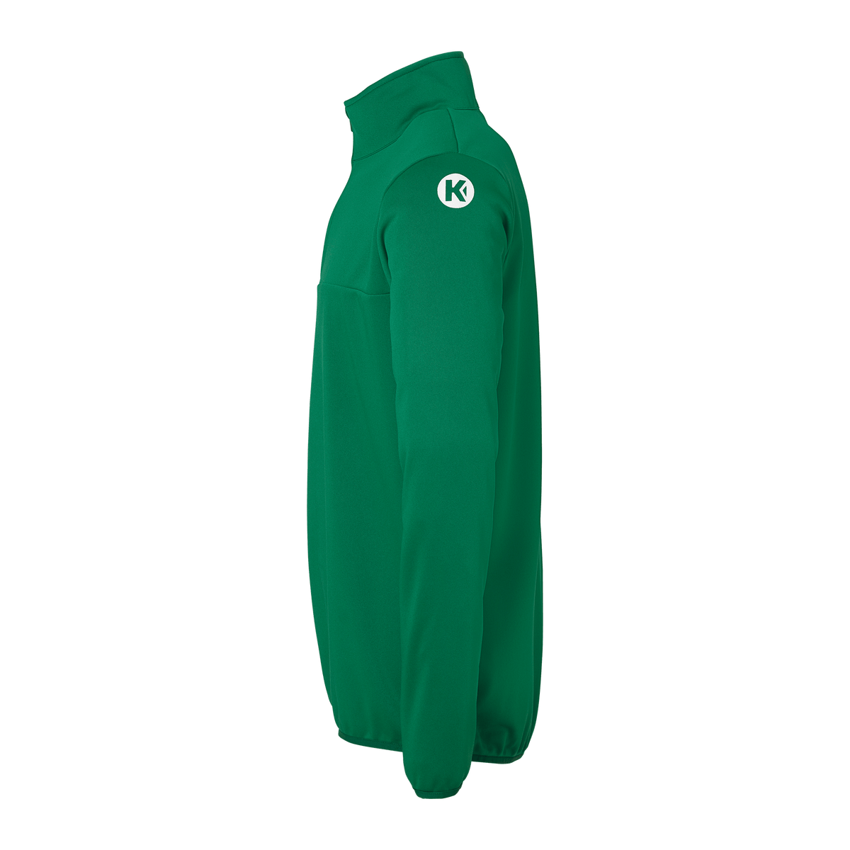 KEMPA 1/4 Zip Top Kind (lagune)