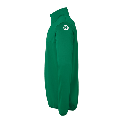 KEMPA 1/4 Zip Top Kind (lagune)
