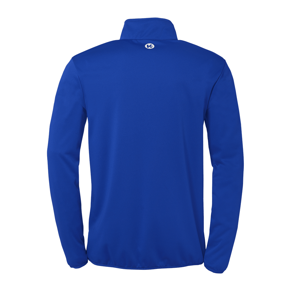 KEMPA 1/4 Zip Top Kind (royal)