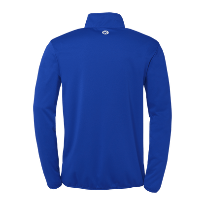 KEMPA 1/4 Zip Top Kind (royal)