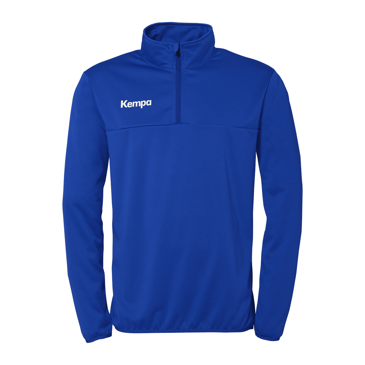 KEMPA 1/4 Zip Top Kind (royal)