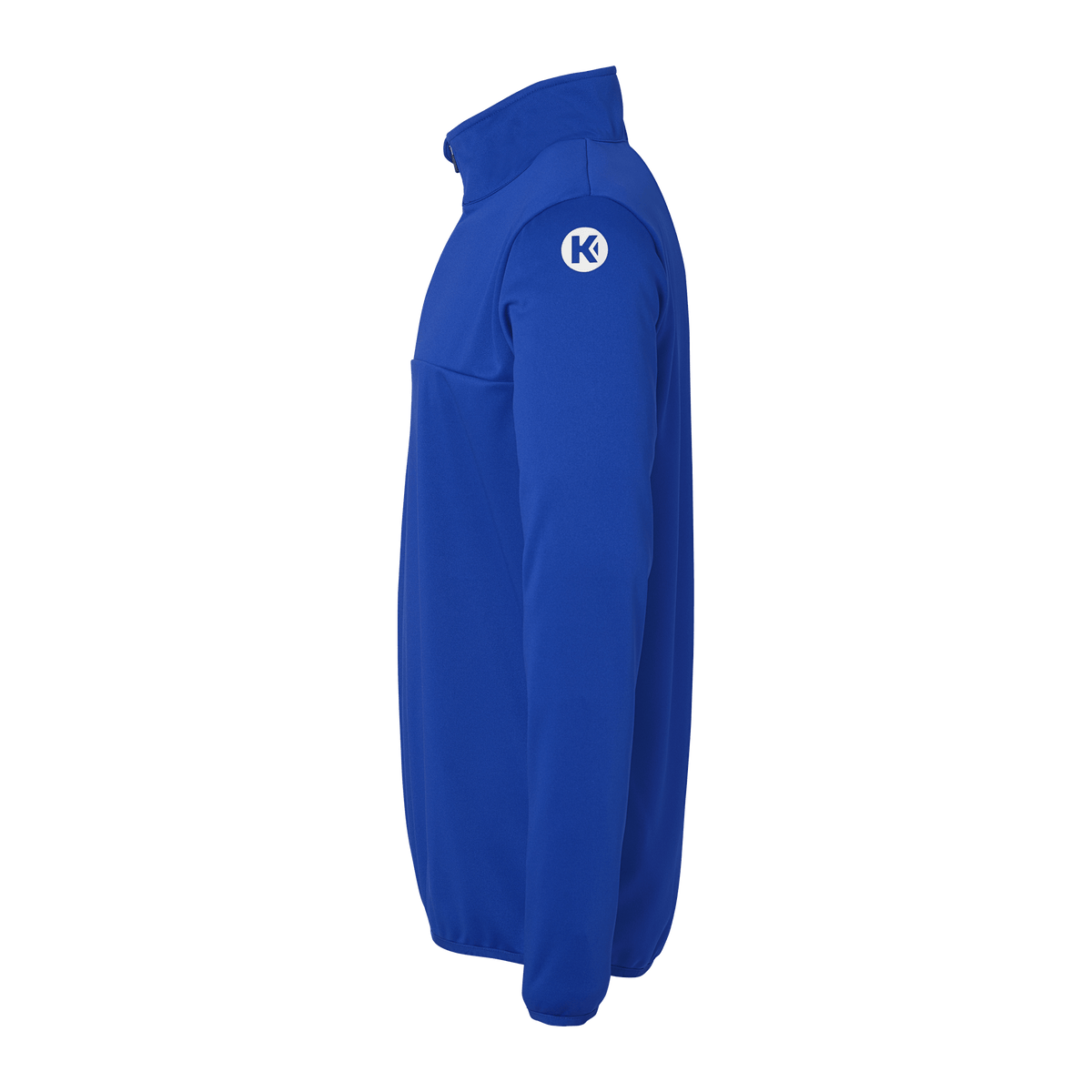 KEMPA 1/4 Zip Top Kind (royal)