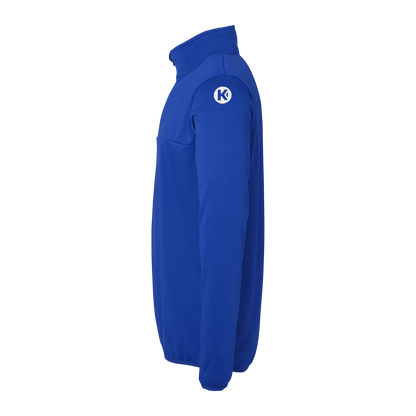 KEMPA 1/4 Zip Top Kind (royal)