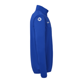 KEMPA 1/4 Zip Top Kind (royal)
