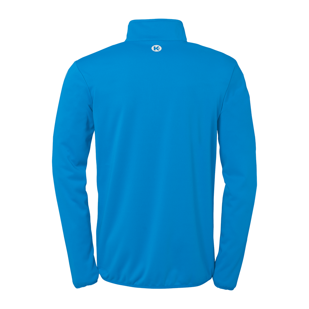 KEMPA 1/4 Zip Top Kind (kempablau)