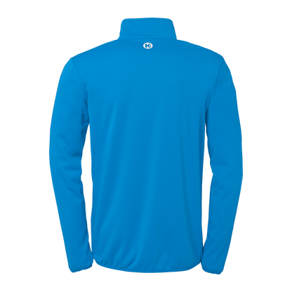 KEMPA 1/4 Zip Top Kind (kempablau)