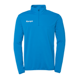 KEMPA 1/4 Zip Top Kind (kempablau)