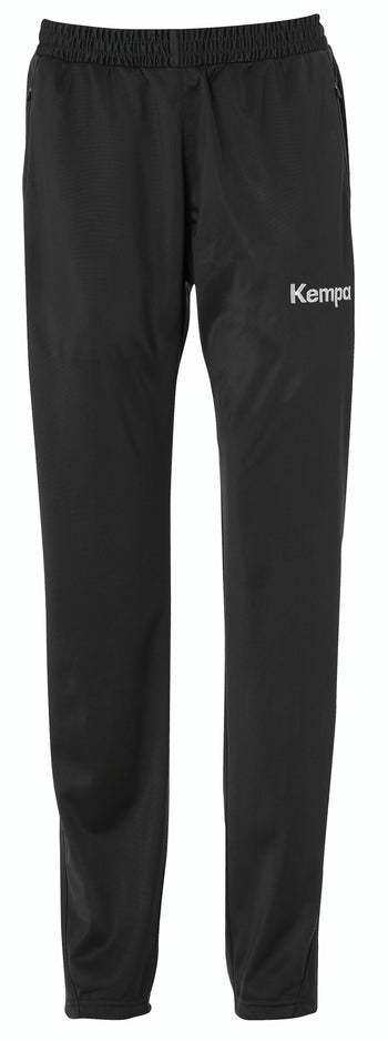 KEMPA Emotion 2.0 Hose Damen Schwarz
