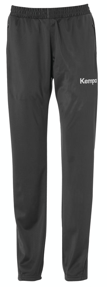 KEMPA Emotion 2.0 Hose Damen Dunkelgrau