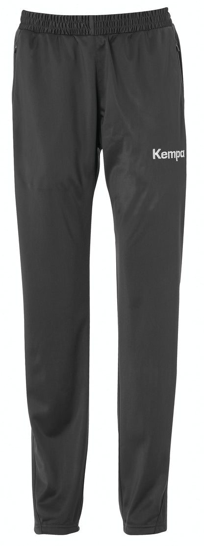 KEMPA Emotion 2.0 Hose Damen Dunkelgrau