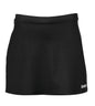KEMPA Skort Damen Schwarz