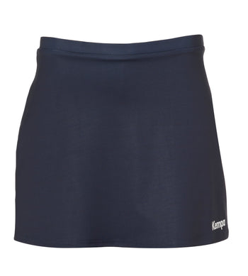 KEMPA Skort Damen Dunkelblau