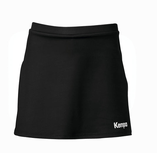 KEMPA Skort Girls Kind Schwarz