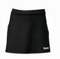 KEMPA Skort Girls Kind Schwarz
