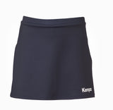 KEMPA Skort Girls Kind Dunkelblau