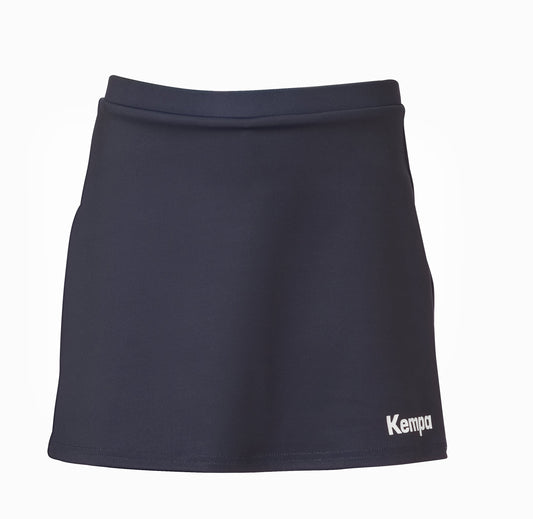 KEMPA Skort Girls Kind Dunkelblau