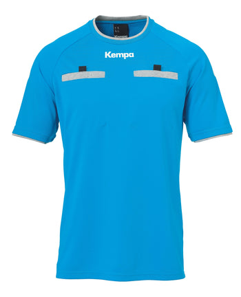 KEMPA Schiedsrichter Trikot Herren Blau