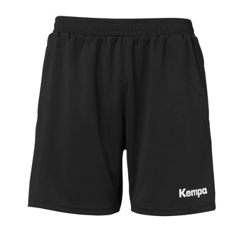 KEMPA Pocket Shorts Herren Schwarz