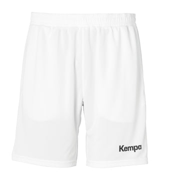 KEMPA Pocket Shorts Kind Weiß