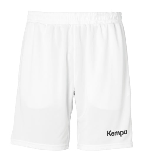 KEMPA Pocket Shorts Kind Weiß
