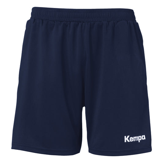 KEMPA Pocket Shorts Kind Dunkelblau