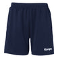 KEMPA Pocket Shorts Kind Dunkelblau