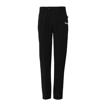 KEMPA Functional Pants Kind Schwarz