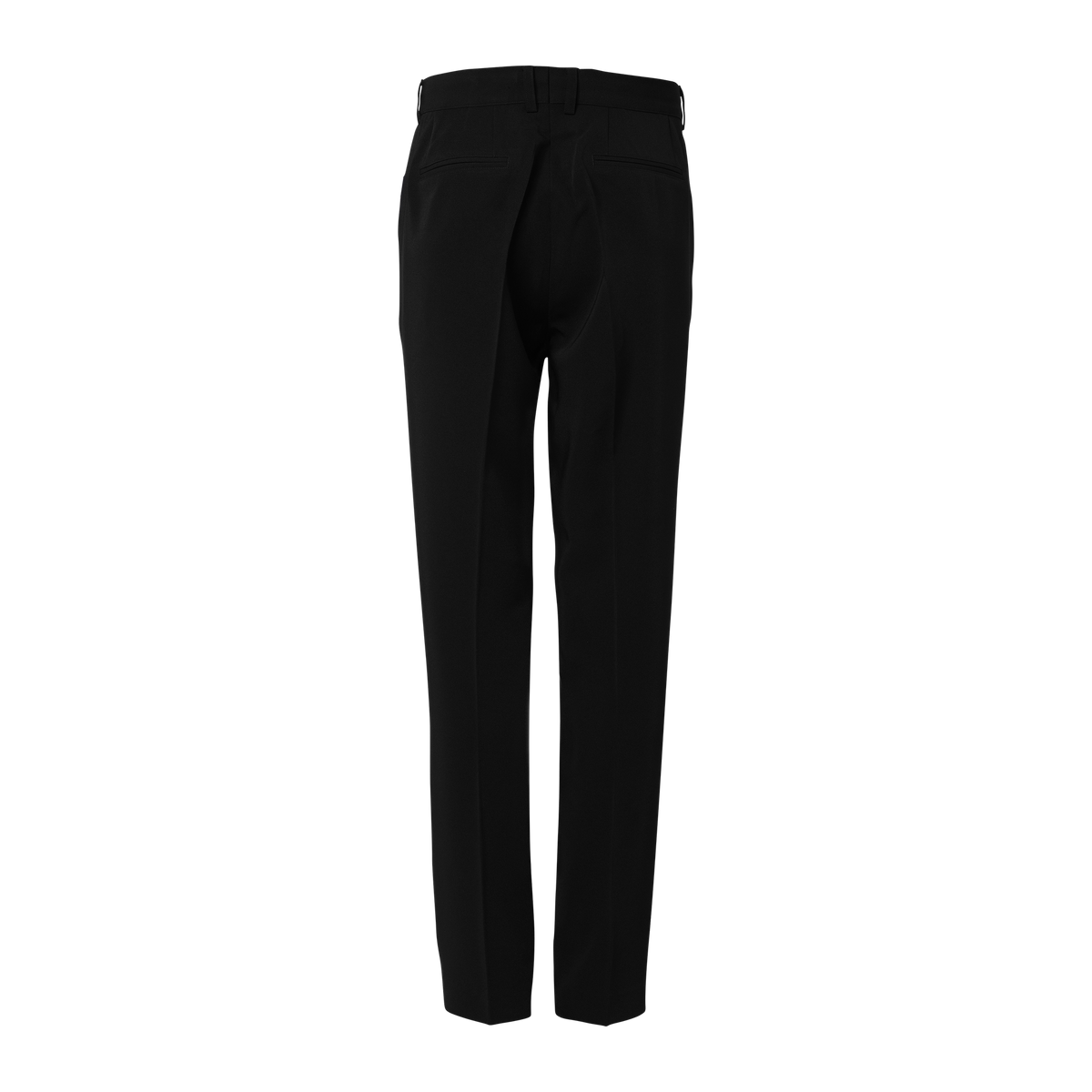 KEMPA Functional Pants Kind (schwarz)