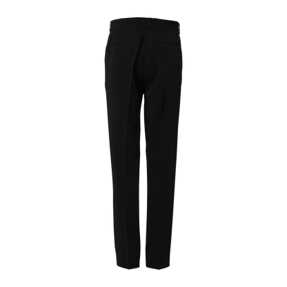 KEMPA Functional Pants Kind (schwarz)