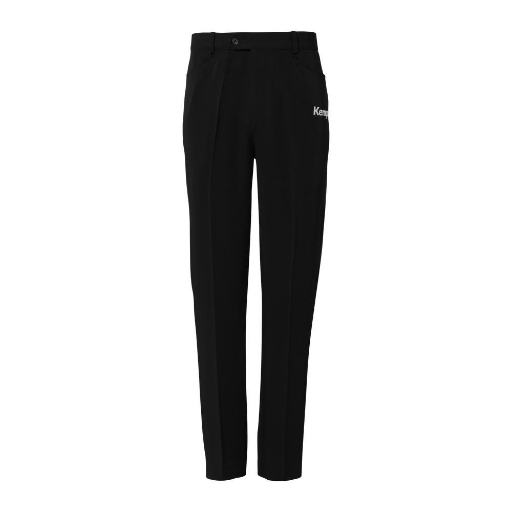 KEMPA Functional Pants Kind (schwarz)