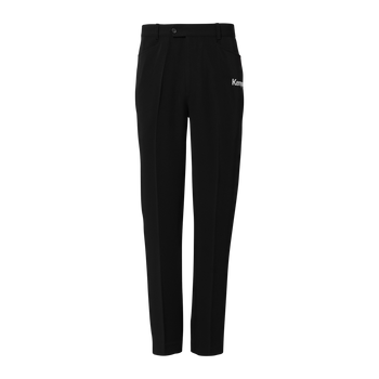 KEMPA Functional Pants Kind (schwarz)