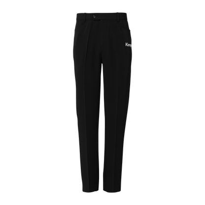 KEMPA Functional Pants Kind (schwarz)
