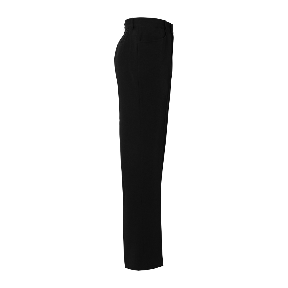 KEMPA Functional Pants Kind (schwarz)