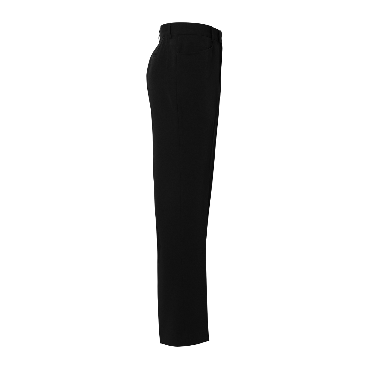 KEMPA Functional Pants Kind (schwarz)