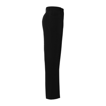 KEMPA Functional Pants Kind (schwarz)