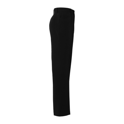 KEMPA Functional Pants Kind (schwarz)