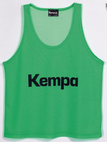 KEMPA Markierungshemd Unisex Grün