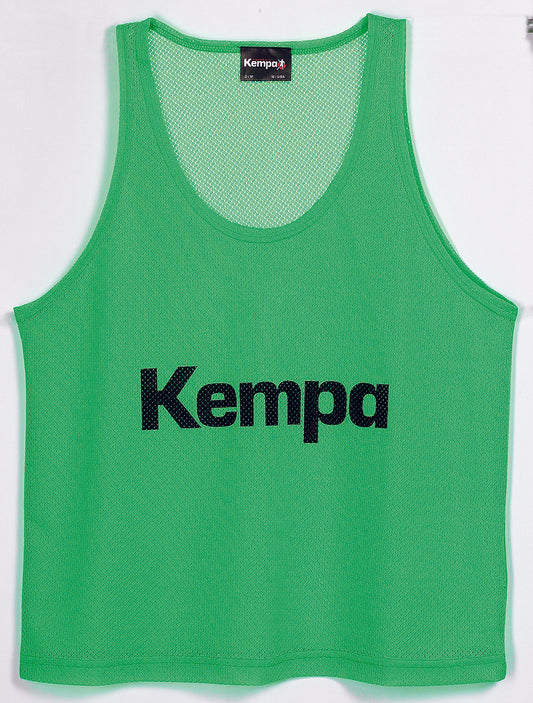 KEMPA Markierungshemd Unisex Grün