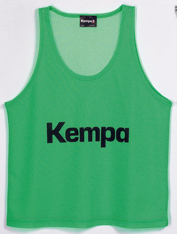 KEMPA Markierungshemd Unisex Grün