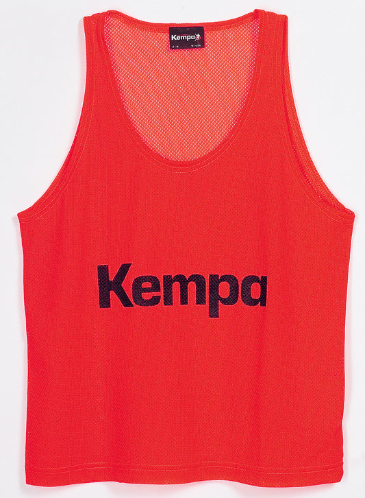 KEMPA Markierungshemd Unisex Orange