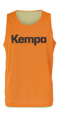 KEMPA Wende-Markierungshemd Herren Orange