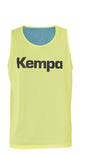 KEMPA Wende-Markierungshemd Herren Gelb