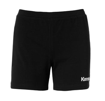 KEMPA Tights Kurz Damen Schwarz