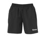 KEMPA Webshorts Herren Schwarz