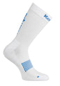 KEMPA Logo Classic Socken Unisex Weiß, Kempa Logo Classic Socken Unisex Weiß