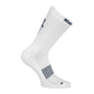 KEMPA Logo Classic Socken Unisex Weiß, Kempa Logo Classic Socken Unisex Weiß