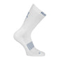 KEMPA Logo Classic Socken Unisex Weiß, Kempa Logo Classic Socken Unisex Weiß