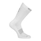 KEMPA Logo Classic Socken Unisex Weiß, Kempa Logo Classic Socken Unisex Weiß